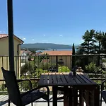 Goldie In The Center Of Krk Krk Town