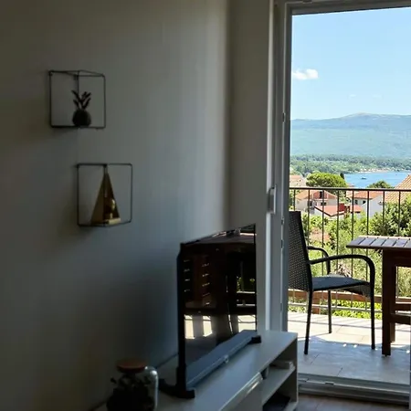 Goldie In The Center Of Krk Guest house