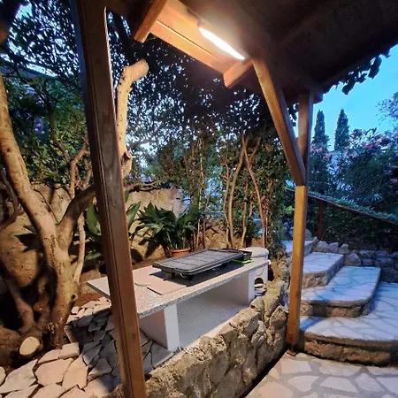 Goldie In The Center Of Krk Maison d'hôtes