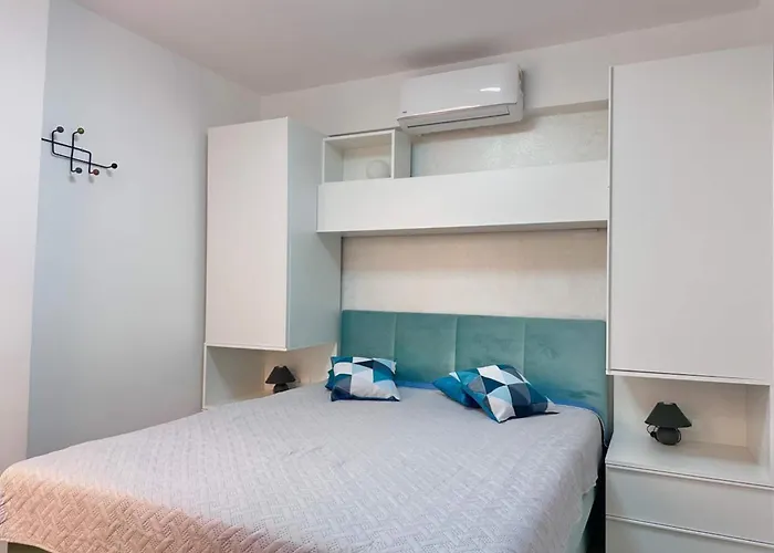 Goldie In The Center Of Krk Maison d'hôtes