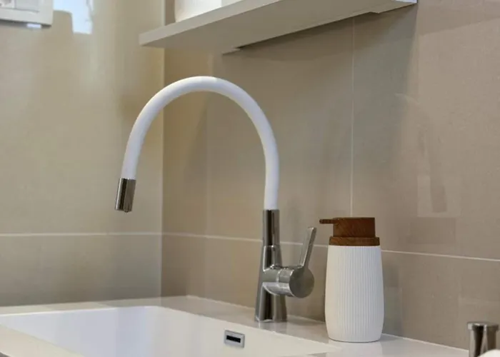 Maison d'hôtes Goldie In The Center Of Krk