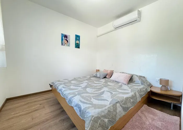 Goldie In The Center Of Krk 4*