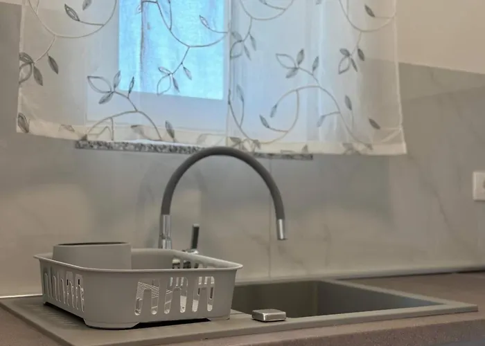 Goldie In The Center Of Krk Maison d'hôtes Krk Town