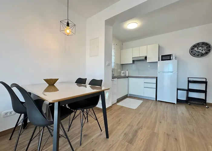 Goldie In The Center Of Krk Krk Town